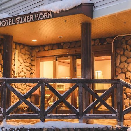 Hotel Silverhorn ميوكو المظهر الخارجي الصورة