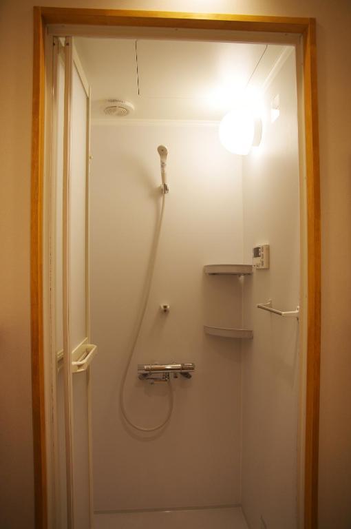 Hotel Silverhorn ميوكو المظهر الخارجي الصورة