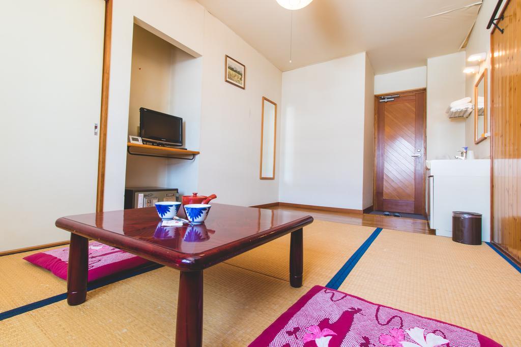 Hotel Silverhorn ميوكو المظهر الخارجي الصورة