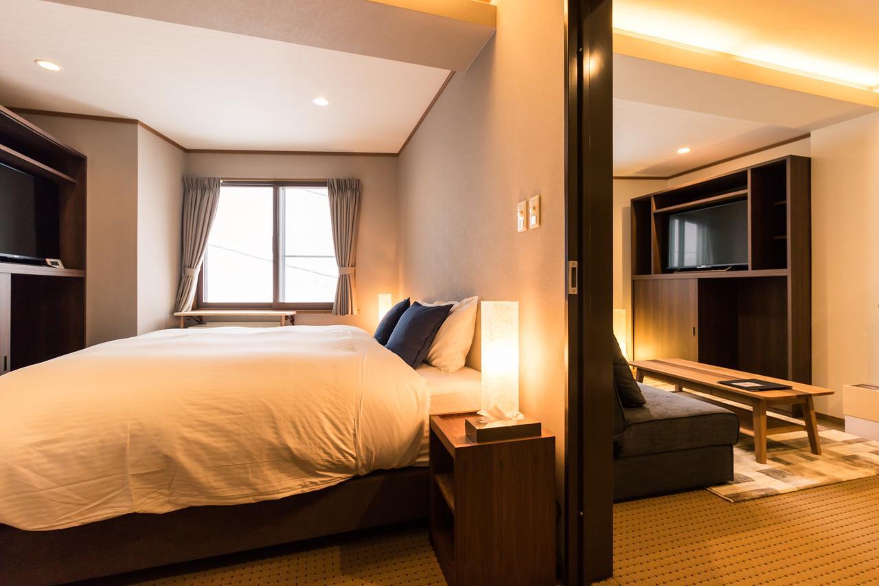 Hotel Silverhorn ميوكو المظهر الخارجي الصورة