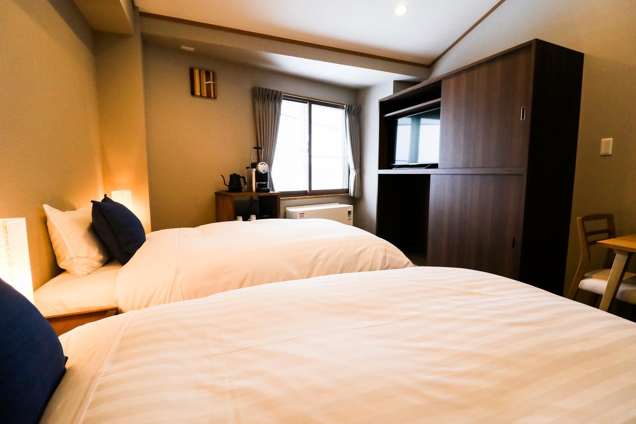 Hotel Silverhorn ميوكو المظهر الخارجي الصورة